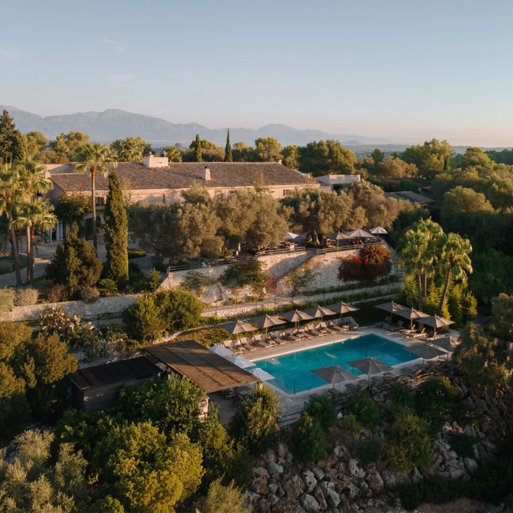 Finca Serena Mallorca