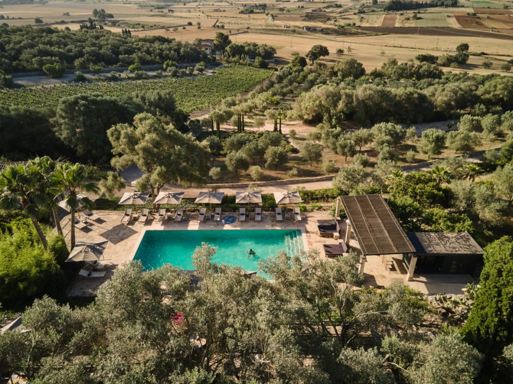 Finca Serena Mallorca